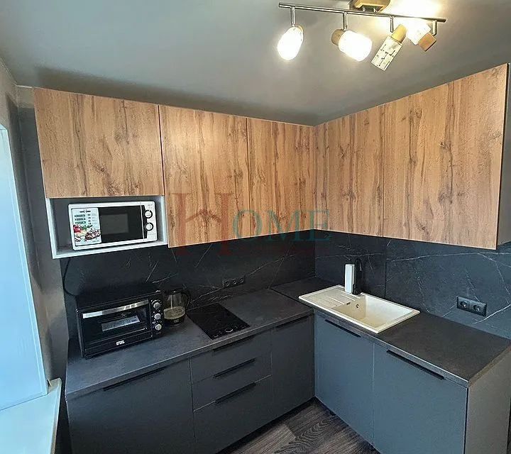 Сдаётся 2-комнатная квартира, 45 м²