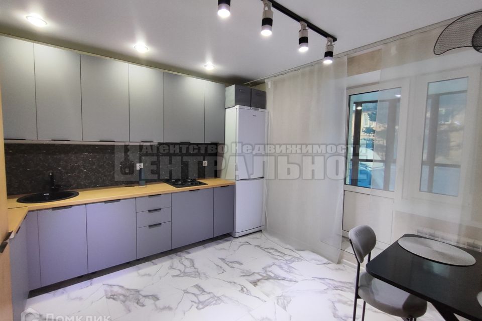 Продаётся 2-комнатная квартира, 74 м²