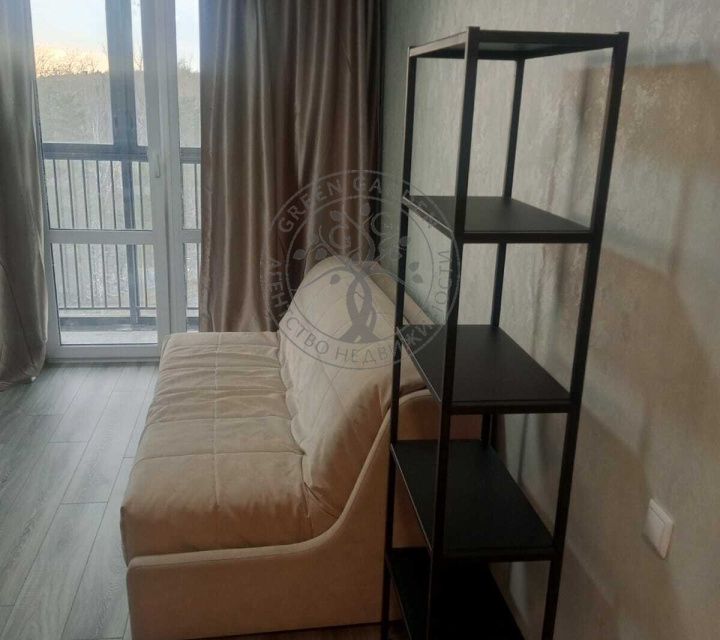 Сдаётся студия, 19 м²
