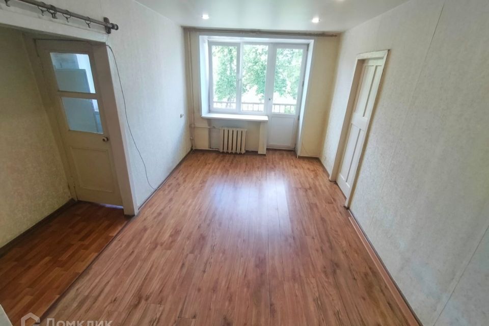 Продаётся 2-комнатная квартира, 40.9 м²
