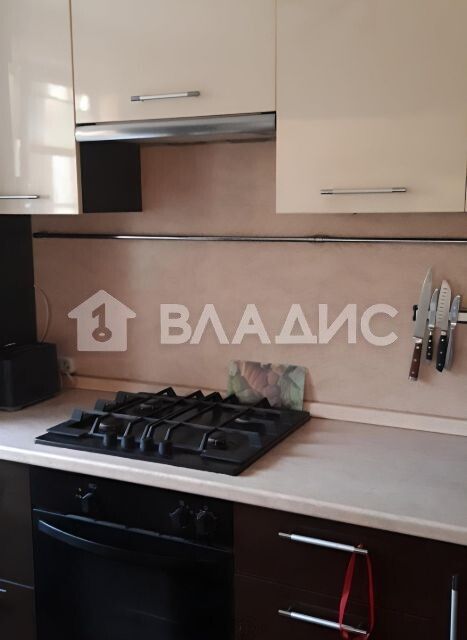 Продаётся 2-комнатная квартира, 50.9 м²