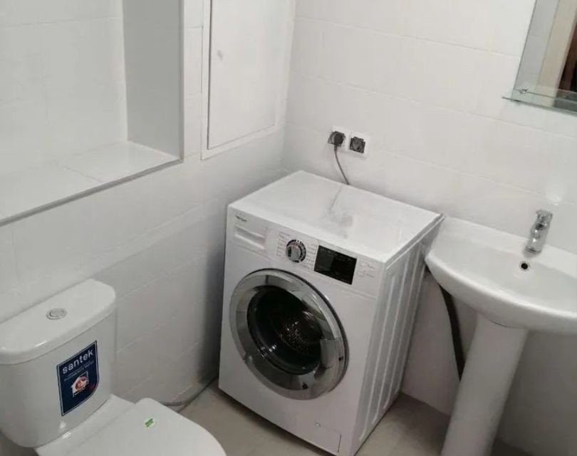 Сдаётся 2-комнатная квартира, 36.3 м²