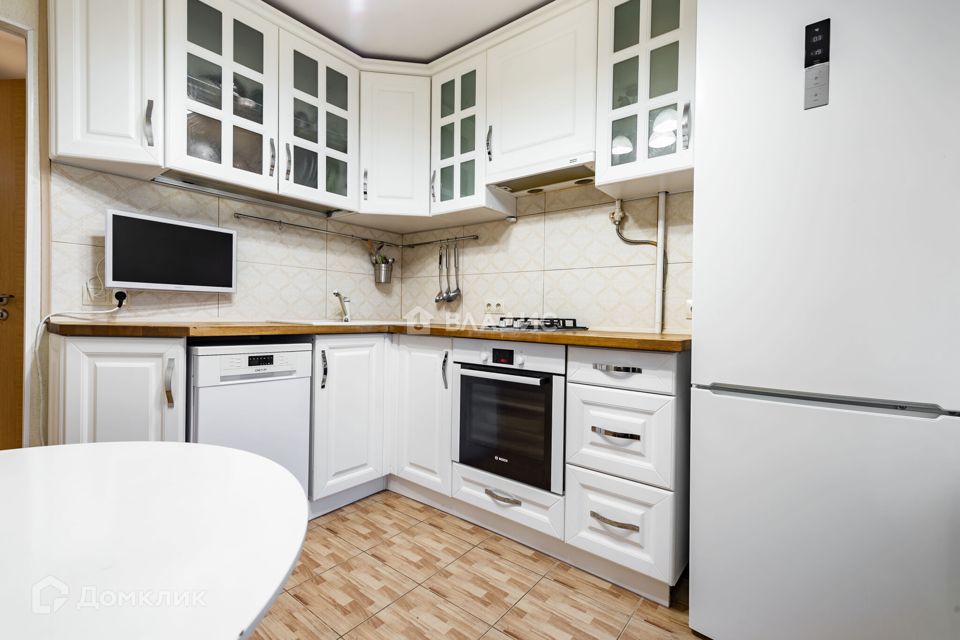 Продаётся 2-комнатная квартира, 50 м²