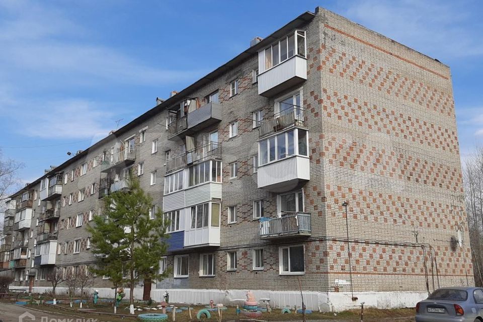 Продаётся 1-комнатная квартира, 29.6 м²