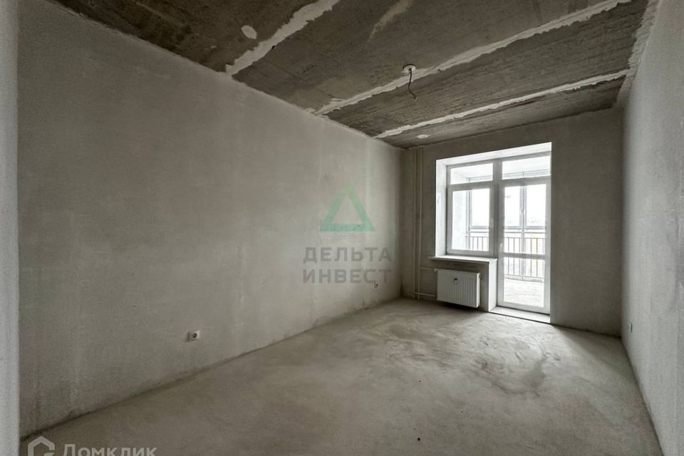Продаётся 2-комнатная квартира, 68.2 м²