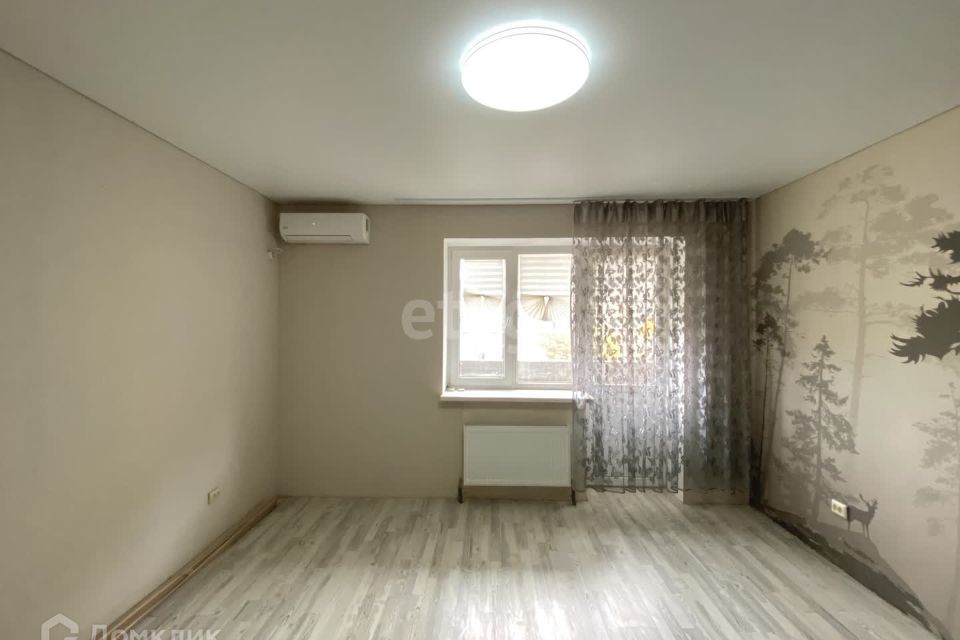 Продаётся студия, 23.6 м²