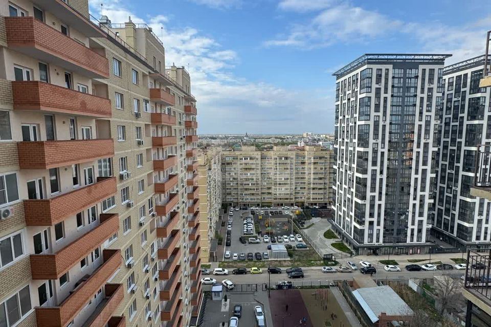 Продаётся 3-комнатная квартира, 90.9 м²