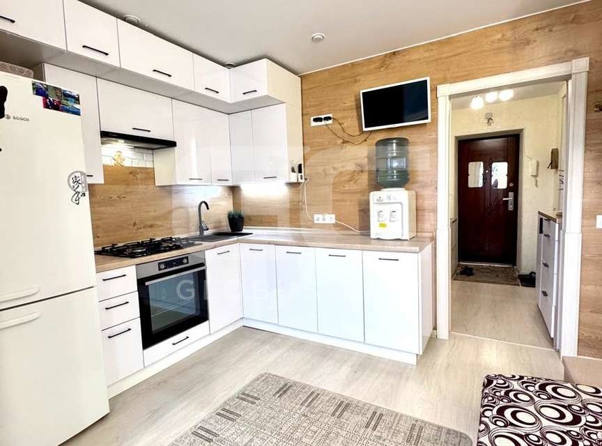 Продаётся 2-комнатная квартира, 60 м²