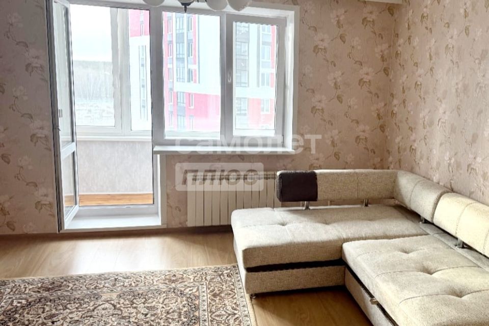 Продаётся 2-комнатная квартира, 68.1 м²