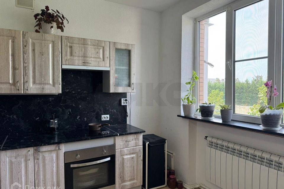 Продаётся 1-комнатная квартира, 32 м²