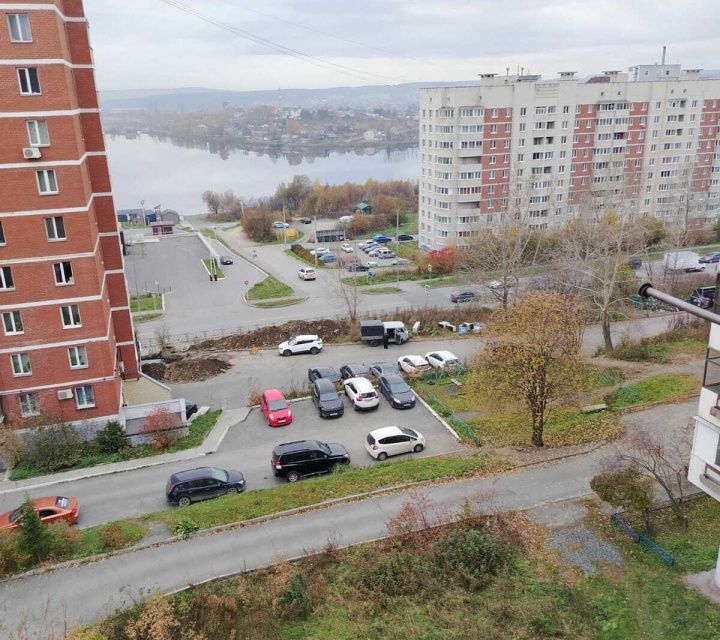Продаётся 1-комнатная квартира, 34.1 м²
