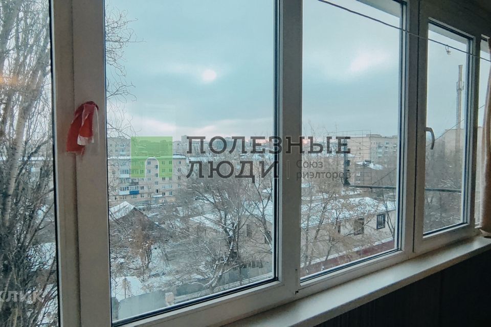 Продаётся 2-комнатная квартира, 48 м²