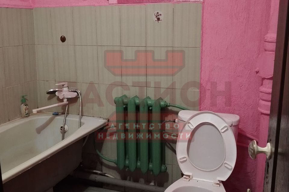 Продаётся 1-комнатная квартира, 35 м²