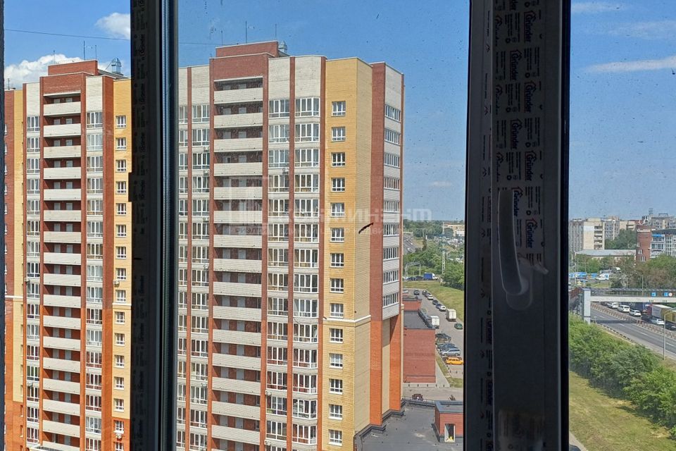Продаётся 2-комнатная квартира, 68 м²