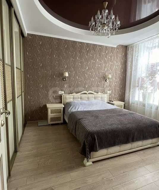 Продаётся 3-комнатная квартира, 95 м²