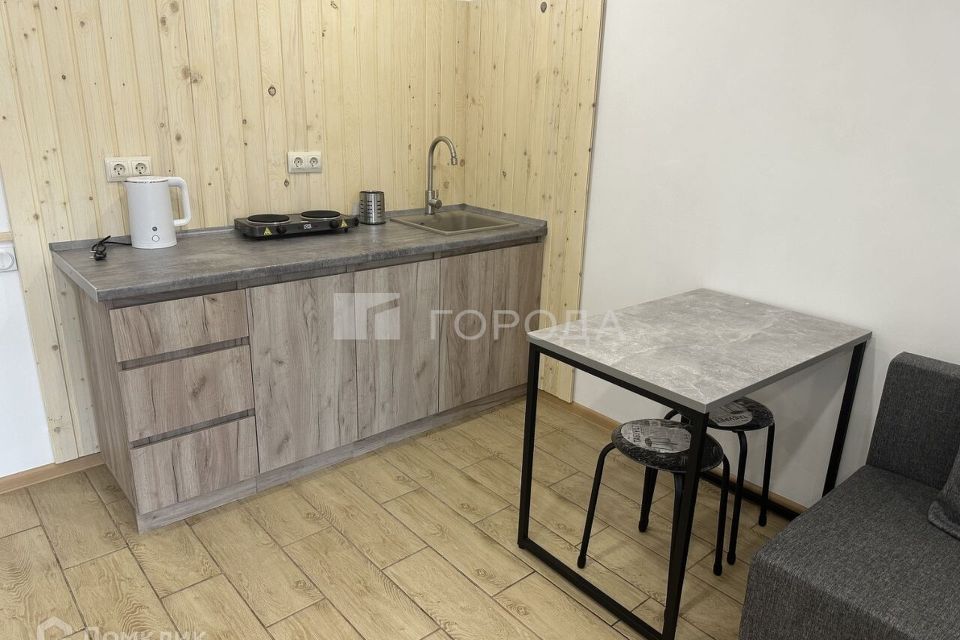 Сдаётся студия, 26 м²