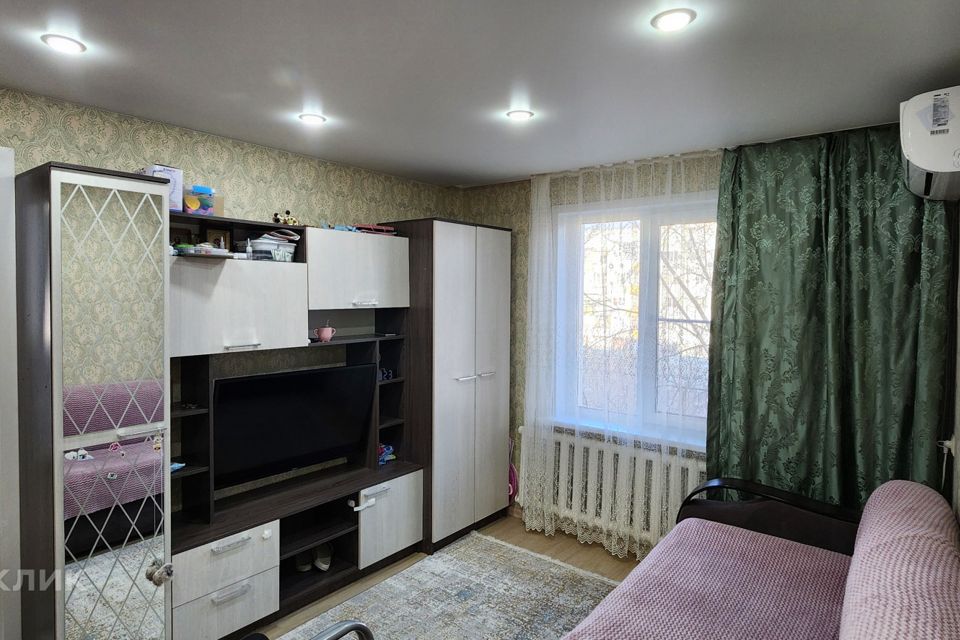 Продаётся 1-комнатная квартира, 40 м²