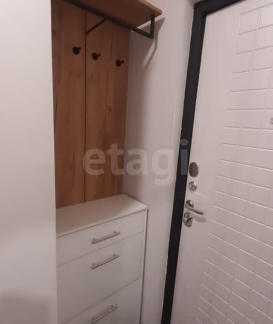 Продаётся студия, 15 м²