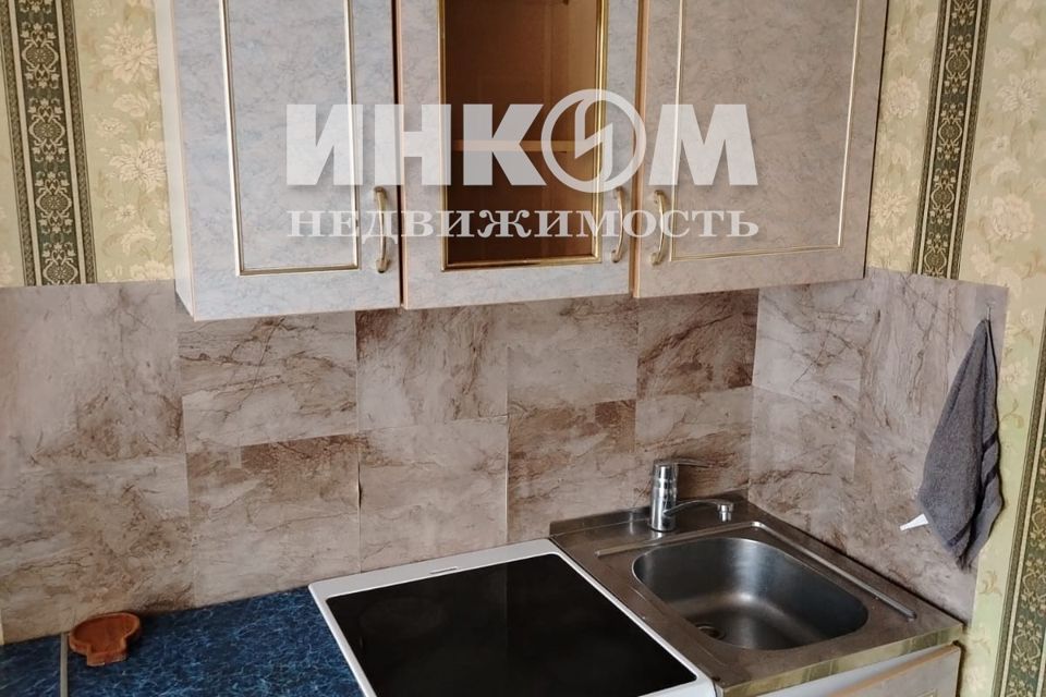 Сдаётся 1-комнатная квартира, 35 м²