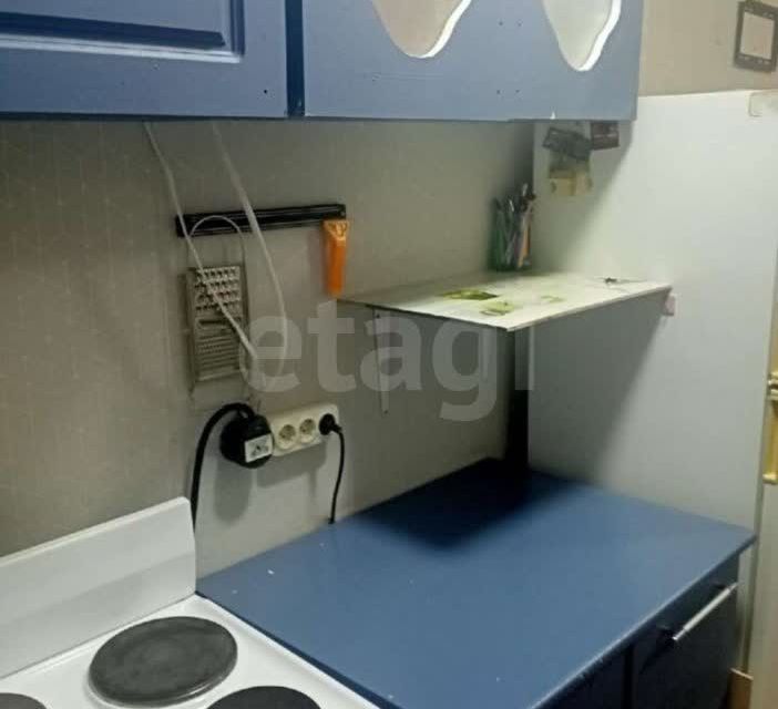 Продаётся 1-комнатная квартира, 14.7 м²