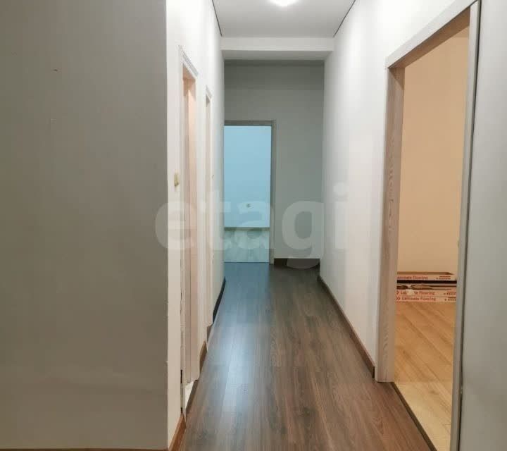 Продаётся 3-комнатная квартира, 100 м²
