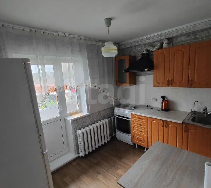 Сдаётся 2-комнатная квартира, 45 м²
