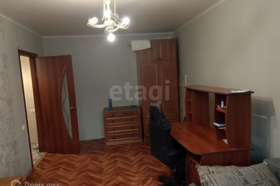 Сдаётся 1-комнатная квартира, 30 м²