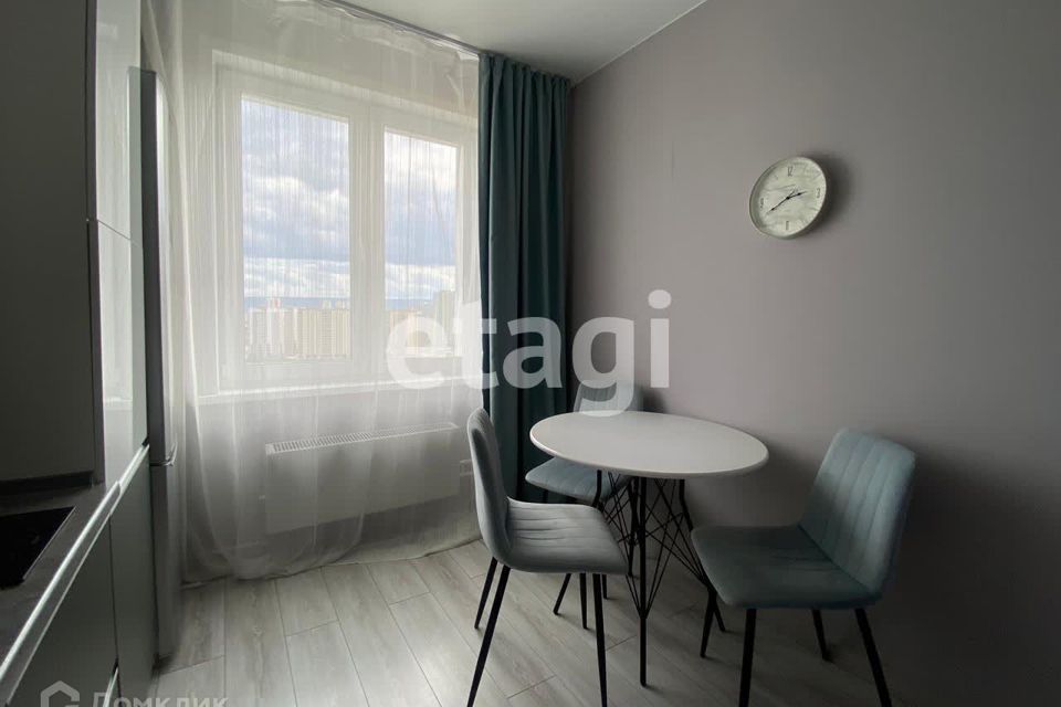 Продаётся 2-комнатная квартира, 46 м²
