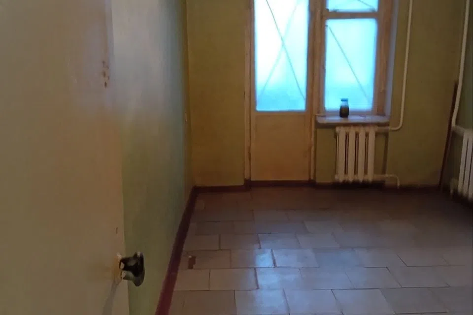 Продаётся 3-комнатная квартира, 67 м²