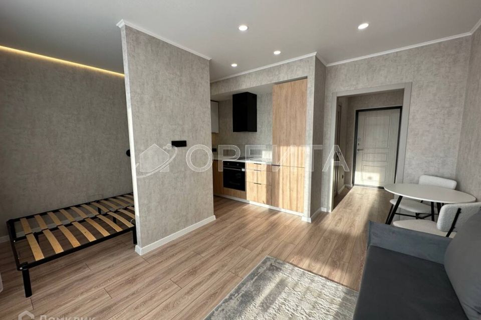 Продаётся студия, 26.9 м²