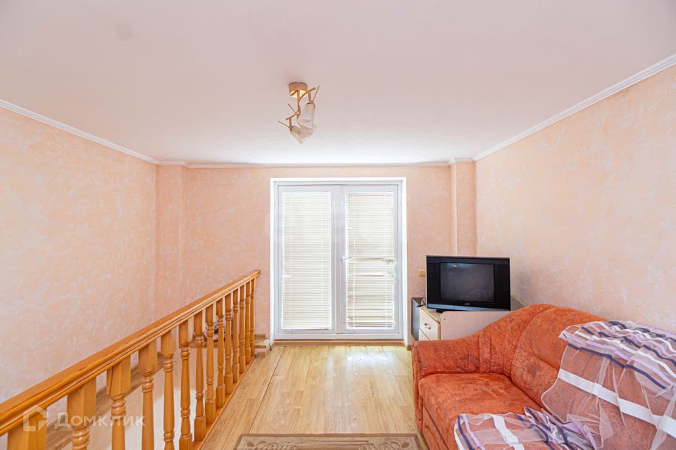 Продаётся 2-комнатная квартира, 45.8 м²