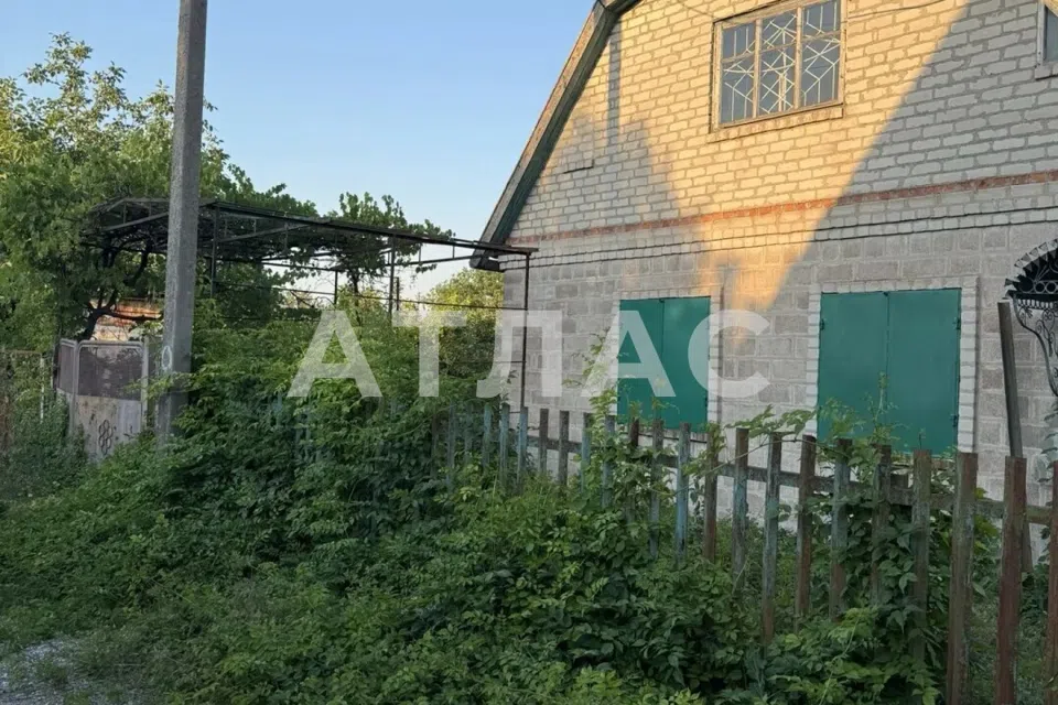Продаётся 2-этажный дом, 80 м²
