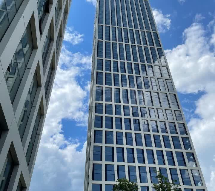 Продаётся 3-комнатная квартира, 75.2 м²
