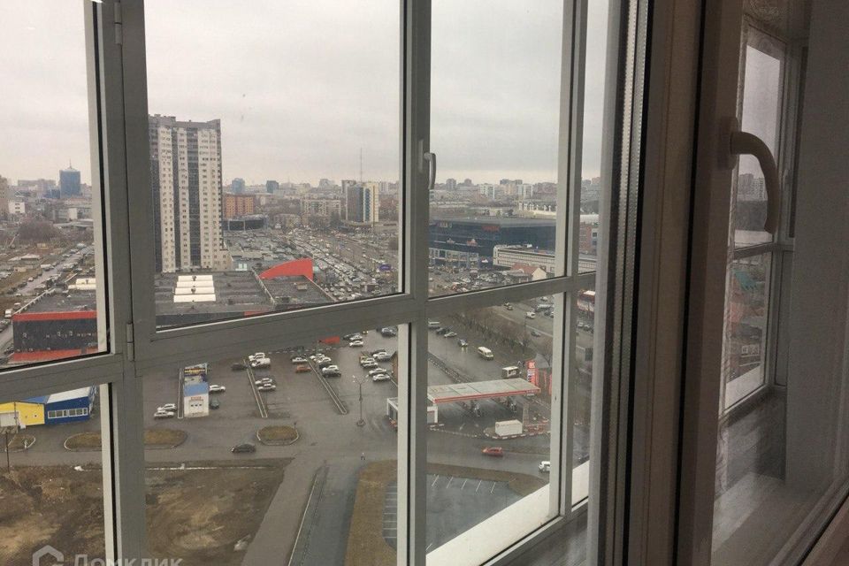 Продаётся 3-комнатная квартира, 71.4 м²