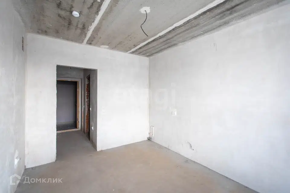 Продаётся студия, 19 м²