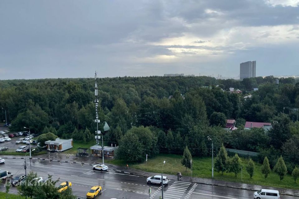 Продаётся 3-комнатная квартира, 62 м²