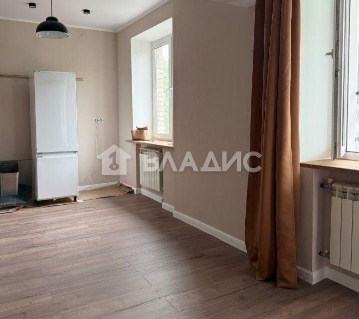 Продаётся 2-комнатная квартира, 56 м²