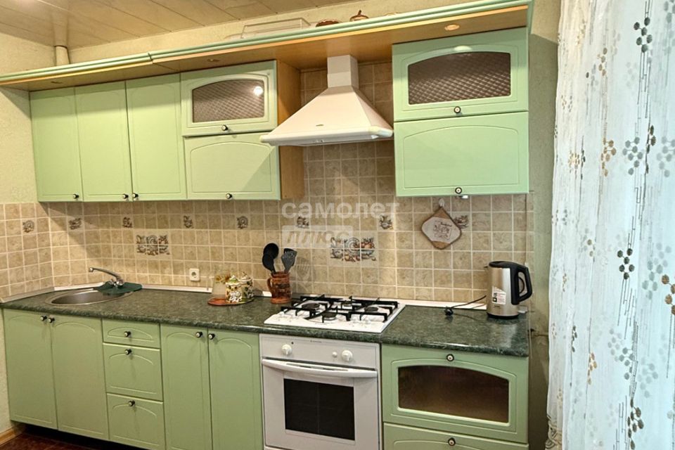 Продаётся 2-комнатная квартира, 80.7 м²