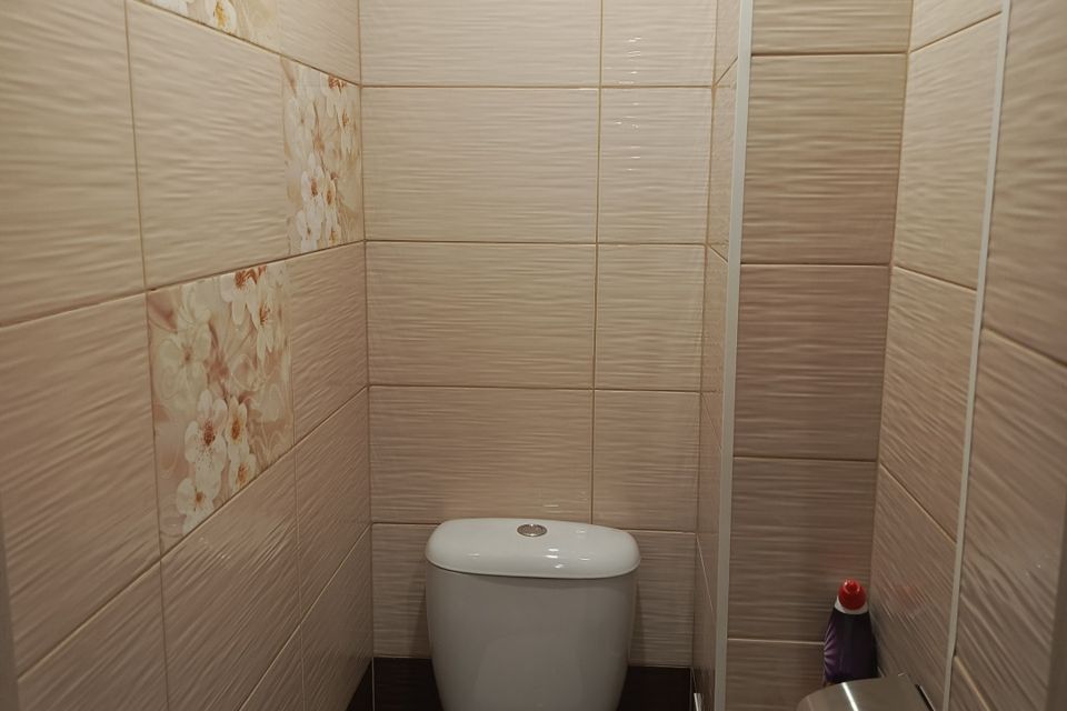 Продаётся 2-комнатная квартира, 45.7 м²