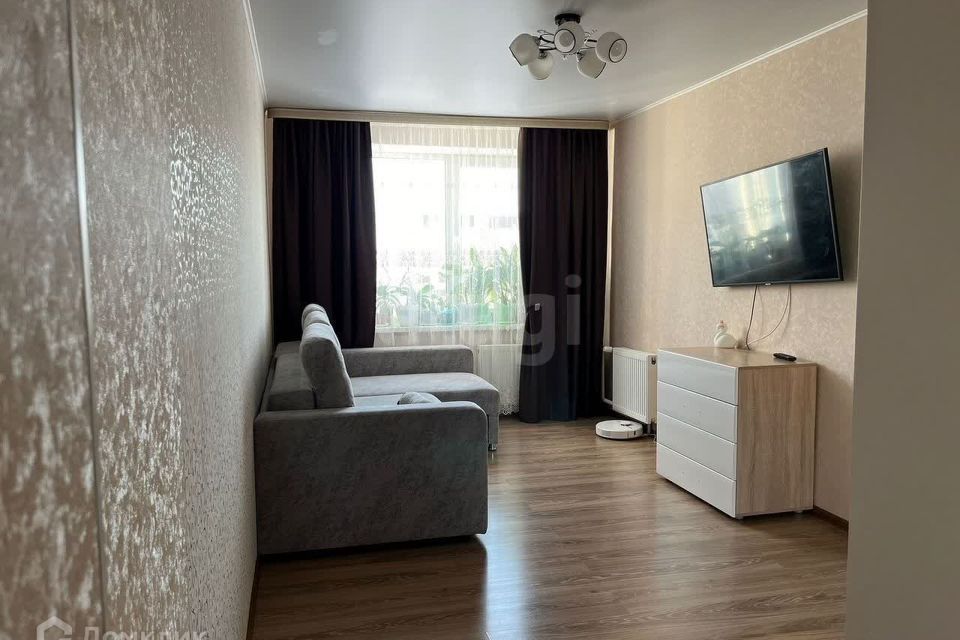 Продаётся 1-комнатная квартира, 32 м²