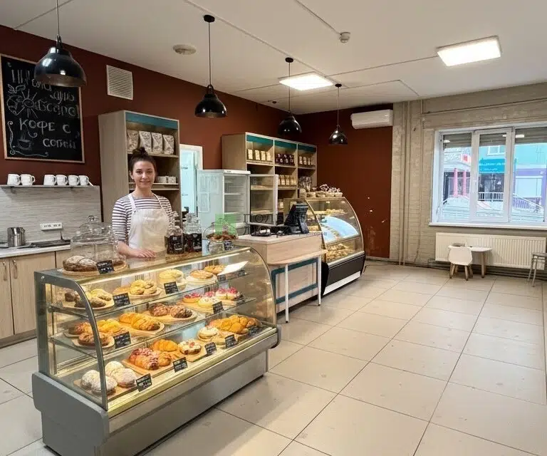 Продаётся торговое помещение, 144 м²