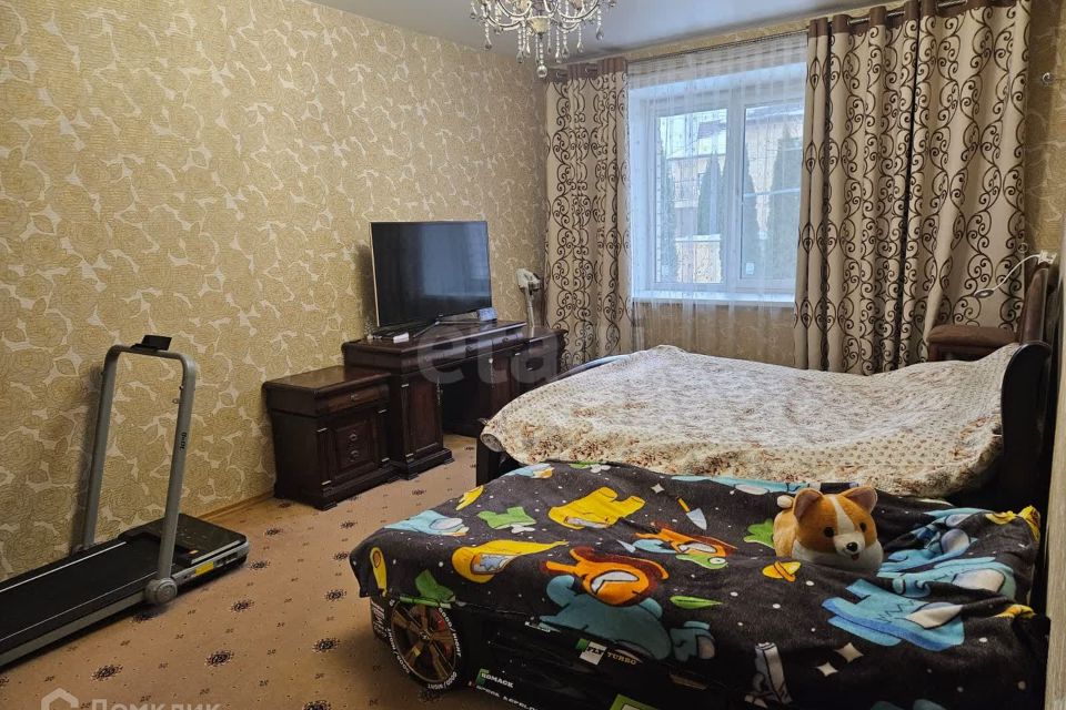 Продаётся 2-комнатная квартира, 78.9 м²