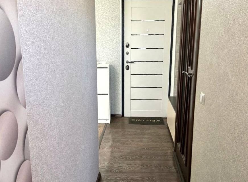 Продаётся 2-комнатная квартира, 44.9 м²