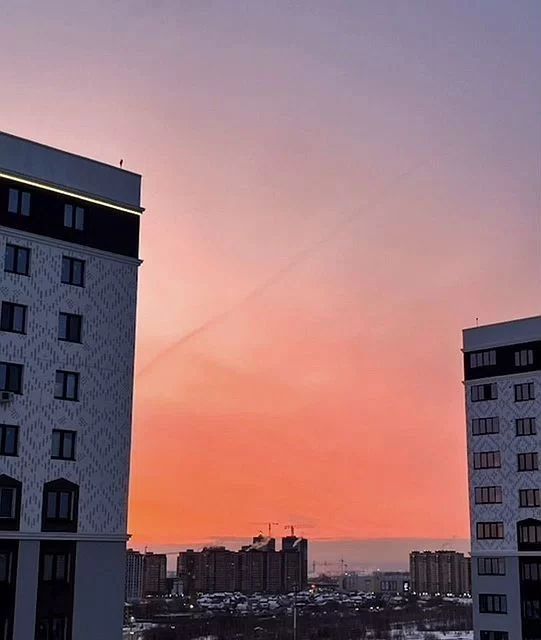 Продаётся 2-комнатная квартира, 55 м²