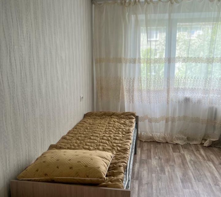 Сдаётся 2-комнатная квартира, 43.8 м²