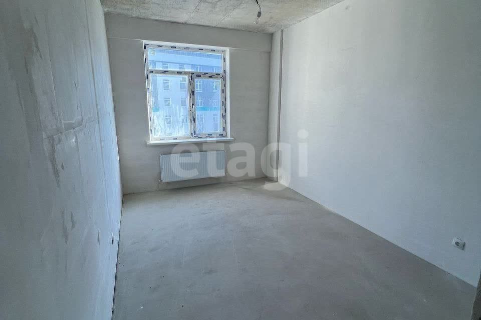 Продаётся 1-комнатная квартира, 35 м²