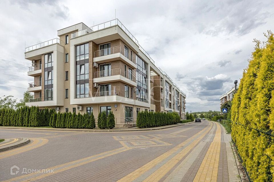 Продаётся 2-комнатная квартира, 65.5 м²