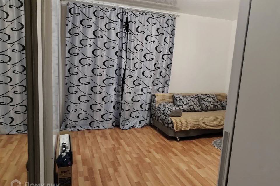 Продаётся студия, 27.8 м²