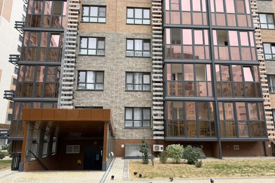 Продаётся помещение своб. назначения, 19.5 м²