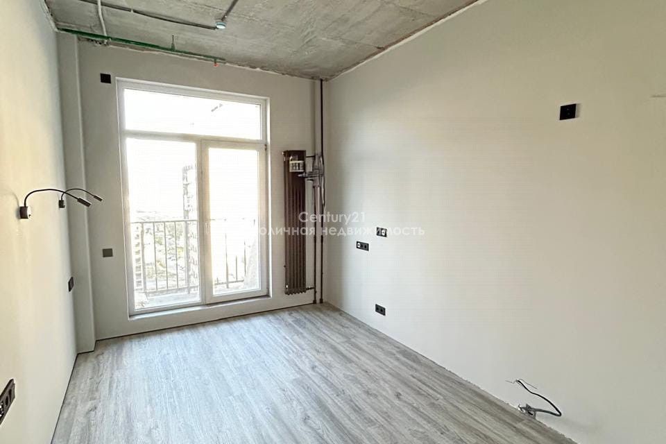 Продаётся студия, 18.5 м²